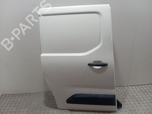 Used Right slide door OPEL COMBO E Tour / Life (K9) [2018-2025]  28503078