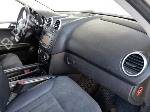 Xenon ballast MERCEDES-BENZ M-CLASS (W164) | BP19678786C53