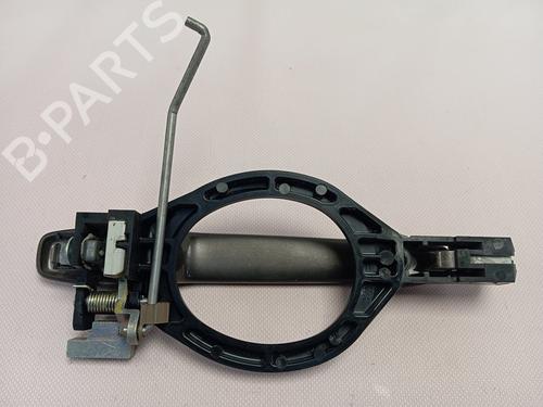 Rear right exterior door handle CITROËN C4 AIRCROSS | BP31329478C130
