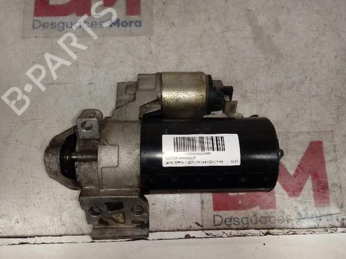 Starter BMW 1 (E87) 118 d | BP12655102M8 