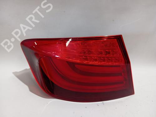 Used Left taillight BMW 5 (F10) [2009-2016]  30376670