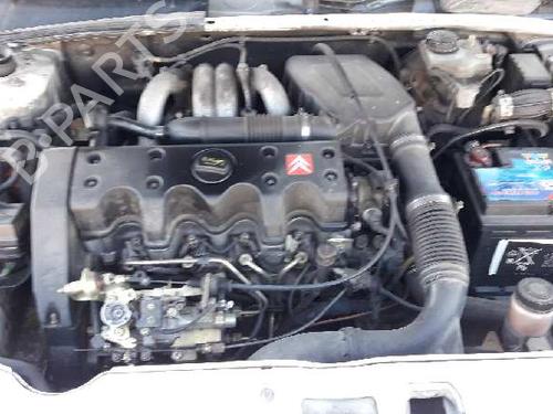 Right headlight CITROËN SAXO (S0, S1) 1.5 D | BP12837363C29 