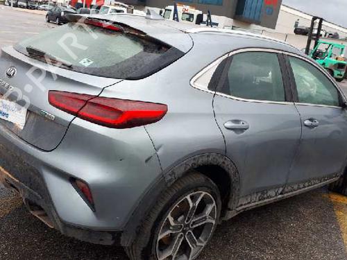 Left sun visor KIA XCEED (CD) | BP14455456I1