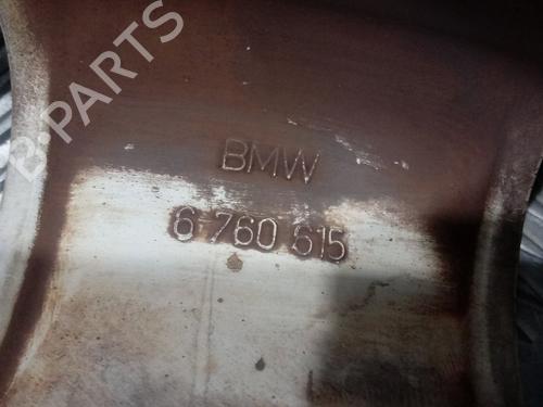 Rim BMW 5 (E60) 530 d | BP19778742C45 