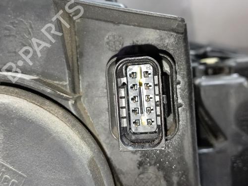 Left headlight PEUGEOT RIFTER 1.5 BlueHDi 100 | BP37233672C28 - Image 3