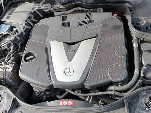 Left front window switch MERCEDES-BENZ E-CLASS (W211) | BP27316206I27