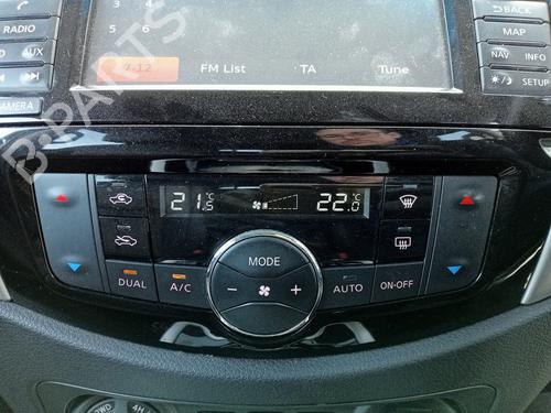 Left front window switch NISSAN NAVARA NP300 Pickup (D23, D23T)  | BP30748044I27  - Image 11