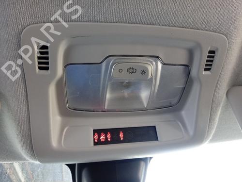 Binnenverlichting CITROËN C3 / C3 ORIGIN III (SX) 1.2 VTi 82 (82 hp) 15231527