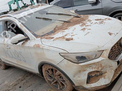 Turbo/Compressor MG MG ZS SUV (AZS1) | BP30936377M71