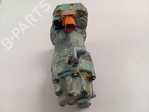 AC compressor TESLA MODEL Y (5YJY)  | BP29723920M34 