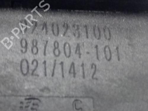 Front left lock VOLVO XC60 I SUV (156) D5 AWD | BP17715975C98 