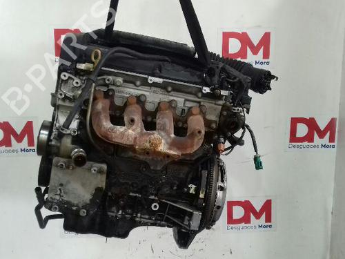 Engine FORD MONDEO II (BAP) 1.8 i | BP12654686M1 