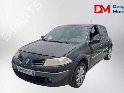 Steering pump RENAULT MEGANE II (BM0/1_, CM0/1_) | BP28542431M99