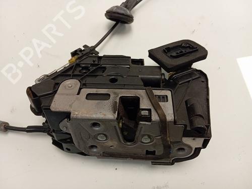 Front right lock SEAT LEON ST (5F8)  | BP22748109C97 
