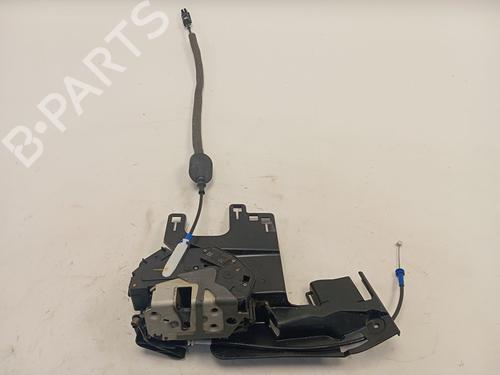 Used Front right lock FORD FIESTA VI (CB1, CCN) [2008-2017]  23661921