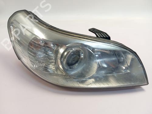 Used Right headlight Right headlight CHEVROLET EPICA (KL1_) 2.0 D (150 hp) 34583057 34583057