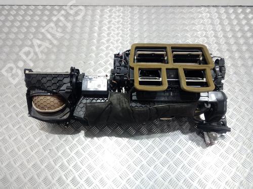 Used Heater matrix box BMW 4 Coupe (F32, F82) 435 d xDrive (313 hp) 18102170