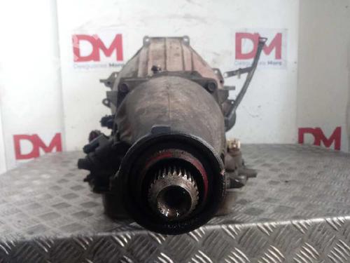 Gearbox FORD USA MUSTANG Convertible (C) 3.8 | BP29409665M3