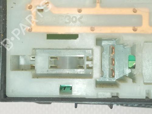 Left front window switch NISSAN TIIDA Hatchback (C11X) | BP34693363I27 - Image 4