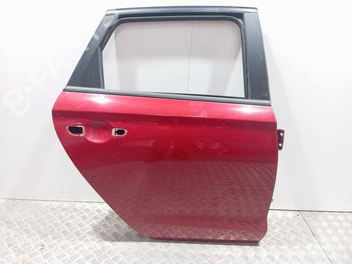 Used Right rear door HYUNDAI i30 (PDE, PD, PDEN) [2016-2025]  28412668