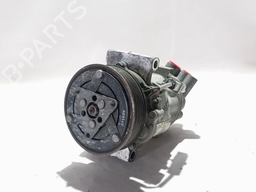 Used AC compressor AC compressor 37232465 37232465