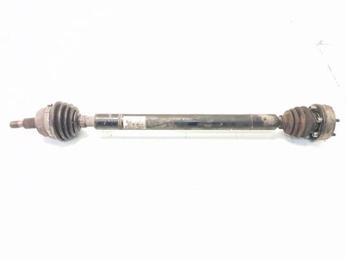 Transmisión delantera derecha VW GOLF IV (1J1) 1.9 TDI (101 hp) 22446255
