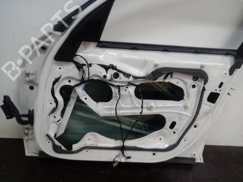 Right front door BMW X1 (E84) xDrive 18 d | BP13739352C3 
