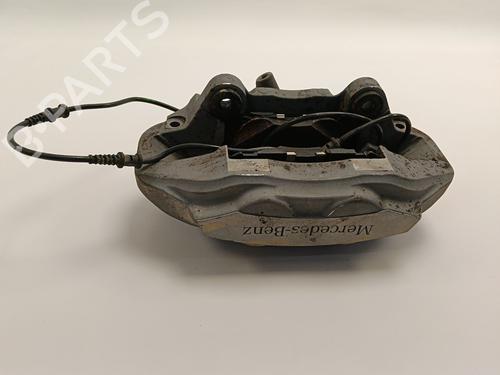 Used Right front brake caliper Right front brake caliper 34648888 34648888