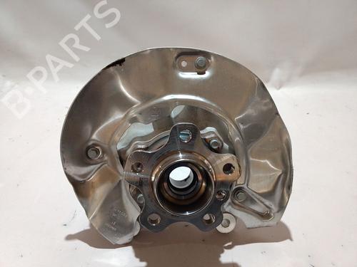 Used Left front steering knuckle Left front steering knuckle BMW 1 (F70) 120 d Mild-Hybrid (163 hp) 40462148 40462148