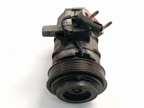 Compressor A/A CHRYSLER 300C (LX, LE) 2.7 (193 hp) 32766473