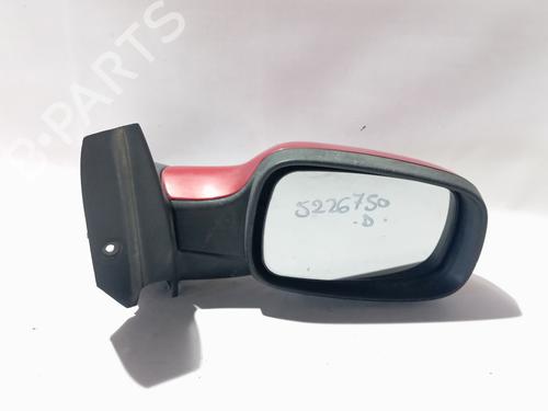Used Right mirror Right mirror RENAULT SCÉNIC II (JM0/1_) 1.9 dCi (JM0G, JM12, JM1G, JM2C) (120 hp) 39503648 39503648