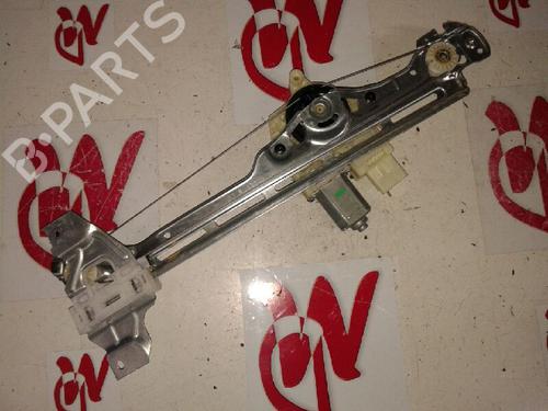 Rear right window mechanism PEUGEOT 308 SW I (4E_, 4H_) 1.6 HDi | BP15847908C25 