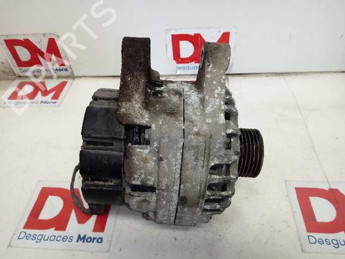 Used Alternator CITROËN C2 (JM_) 1.1 (60 hp) 12651190