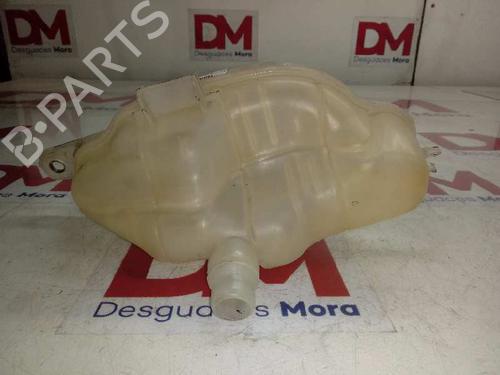 Expansion tank OPEL CORSA E (X15)  | BP16657683C120 