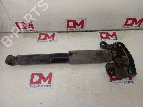 Used Right rear shock absorber KIA CARNIVAL / GRAND CARNIVAL III (VQ) 2.9 CRDi (185 hp) 12839083