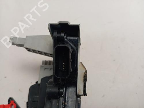 Rear right lock HYUNDAI KONA (SX2)  | BP29410412C99 