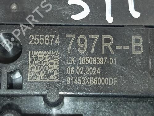 Headlight switch MITSUBISHI COLT VII Hatchback (VB_) | BP39079682I24 - Image 7
