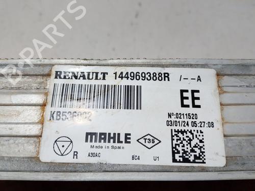 Intercooler NISSAN INTERSTAR Van (X62B) | BP36412093M30 - Image 2