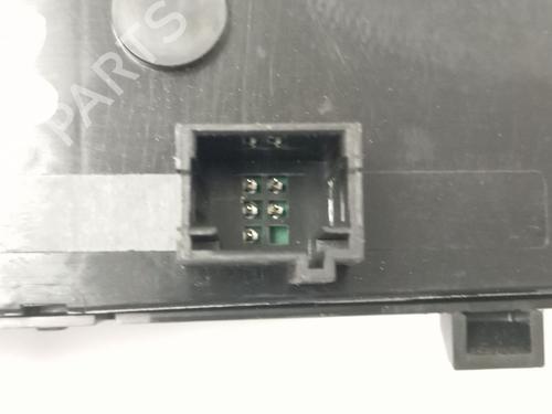 Climate control CITROËN JUMPY III Van (V_) | BP33426540I5 - Image 4