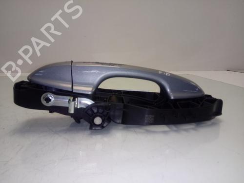 Front right exterior door handle FORD PUMA (J2K, CF7) | BP15255383C129