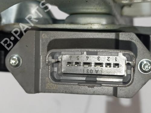 Rear left window mechanism PEUGEOT 3008 I MPV (0U_)  | BP29632079C24