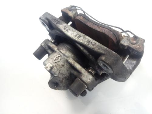 Left front brake caliper RENAULT EXPRESS Box Body/MPV 1.5 Blue dCi 95 (F6AB) | BP29410232M105 
