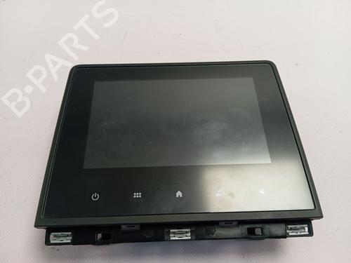 Used Display monitor RENAULT CLIO V (B7_) [2019-2025]  26144085