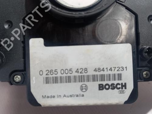 Steering column stalk MASERATI QUATTROPORTE V | BP35953419I23 - Image 7