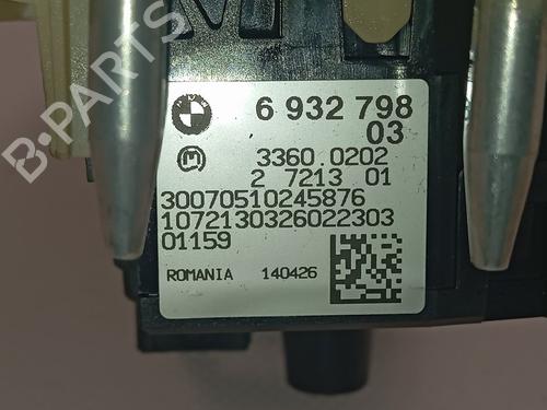 Headlight switch BMW 3 (E90) 320 i | BP27407296I24 