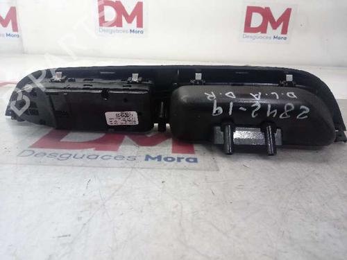 Left front window switch BMW 5 (E60) 525 d | BP12654445I27 