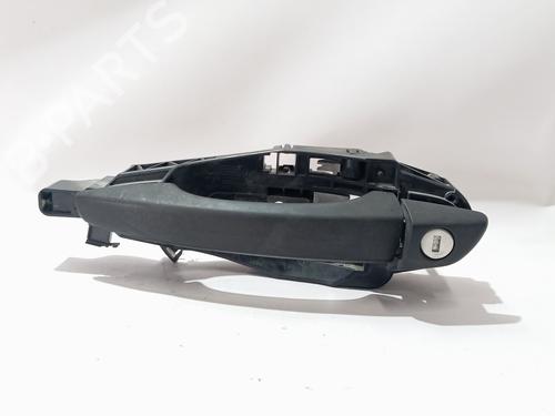 Used Front left exterior door handle Front left exterior door handle CITROËN BERLINGO Box Body/MPV (K9) 1.5 BlueHDi 100 (102 hp) 34399649 34399649