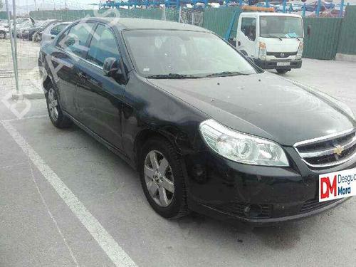 Right sun visor CHEVROLET EPICA (KL1_) | BP17917472I2