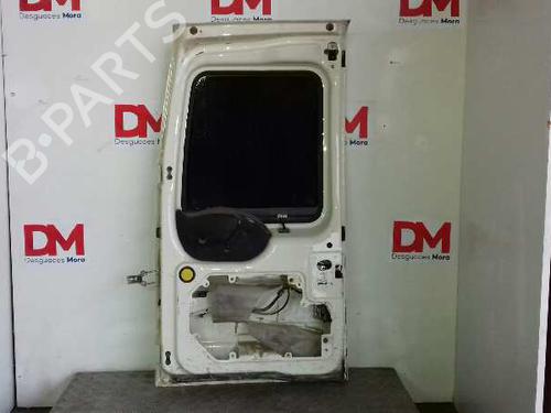 Right rear door FORD TOURNEO CONNECT 1.8 TDCi | BP12645249C5 