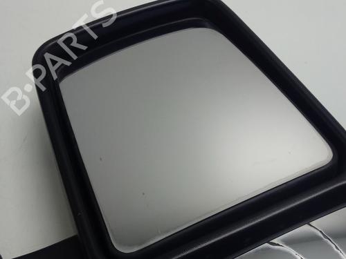 Right mirror RENAULT TRAFIC Van (T_, P_, V_) 2.1 D | BP13659019C27 